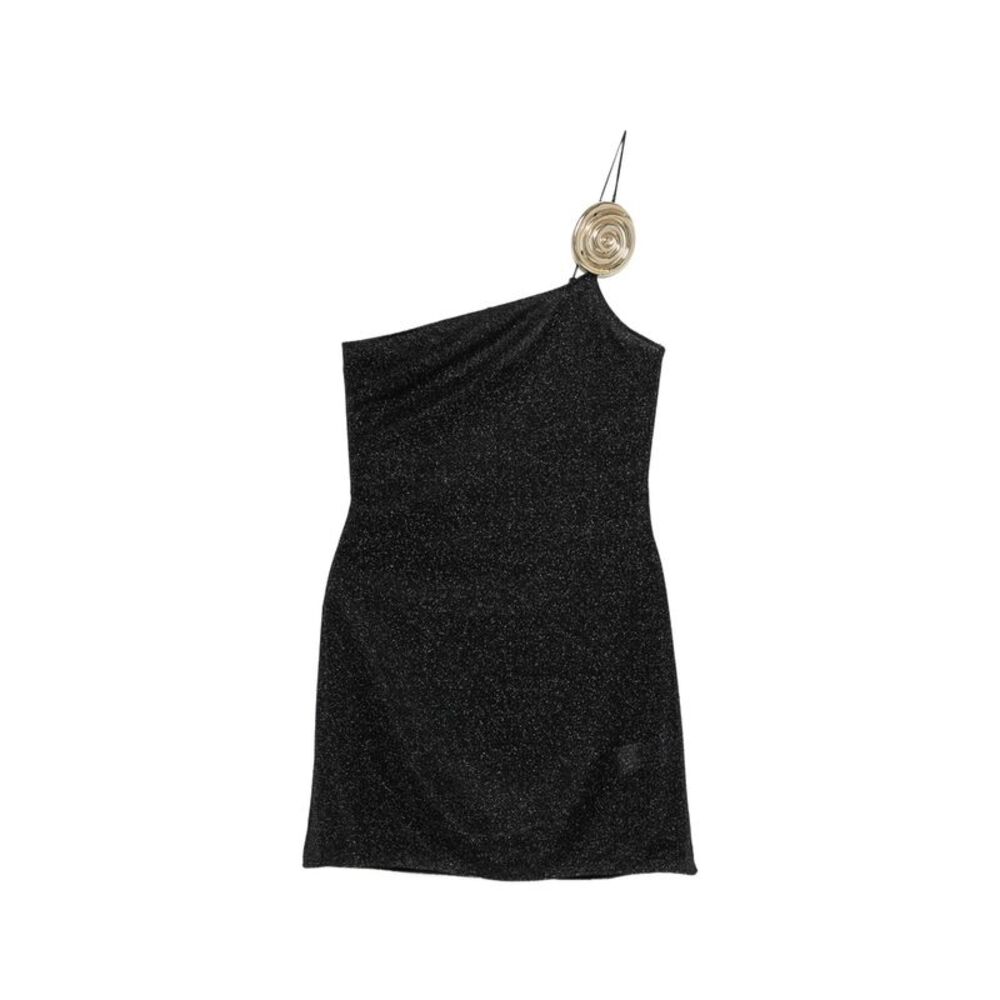 Oséree Black Dresses - Cocktail & Party Dresses Women